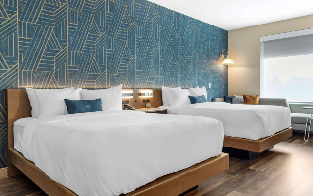 DoubleTree by Hilton Summerville Nexton
