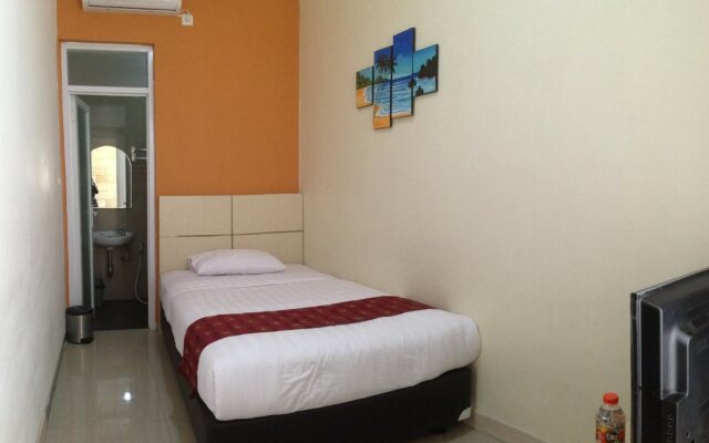 InOut Hotel Pangandaran