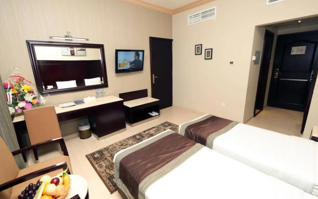 Signature Inn Deira