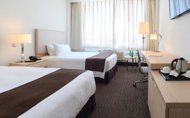 Hotel Spark Antofagasta