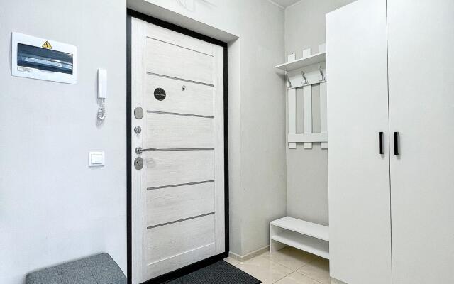 Kravc Group (Кравц Груп) на улице Александра Полина