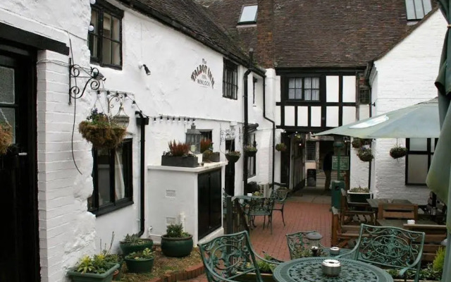 The Talbot Inn