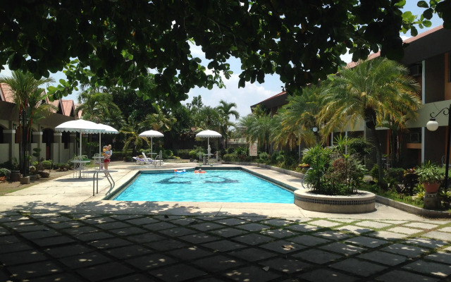 Maharajah Hotel
