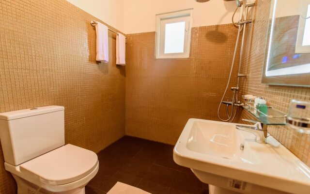 VAAYA Beach Hotel