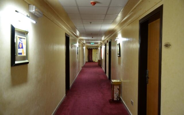 Jeddah Park Hotel