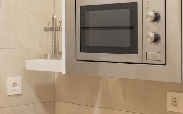 Bilbao ROOMS & KITCHEN Zorroza