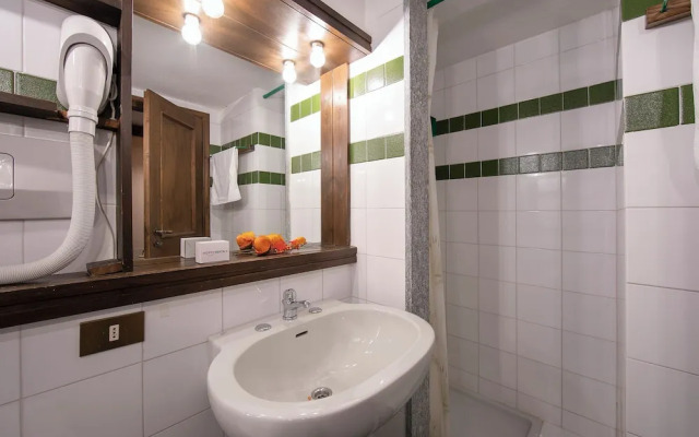 Grange Hike & Ski - 32D Sestriere