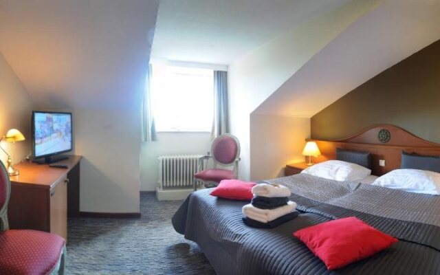 Hotel Les Bruyères