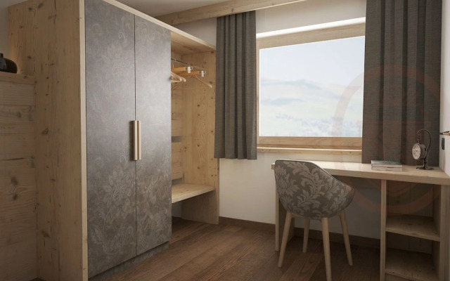 Alpino Al Cavalletto