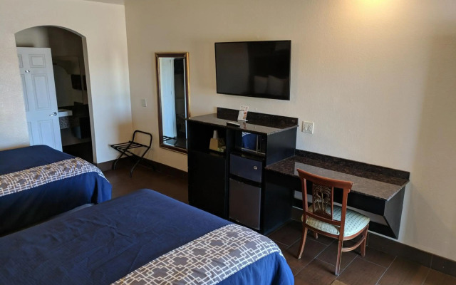 Americas Best Value Inn Brownsville