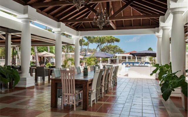 Livingstone Jan Thiel Resort