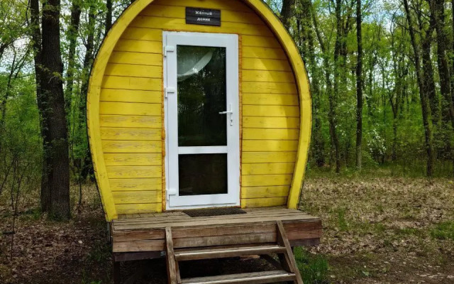 Кемпинг Пискалы