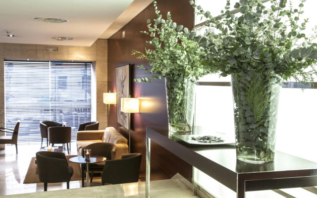 Hotel RH Murcia Centro