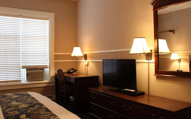 Kalispell Grand Hotel