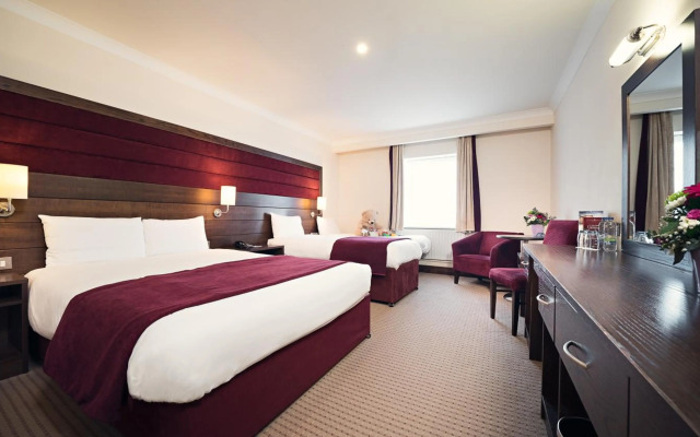 Cavan Crystal Hotel