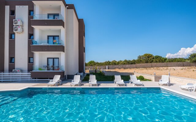 Deluxe Villa Laura 6a