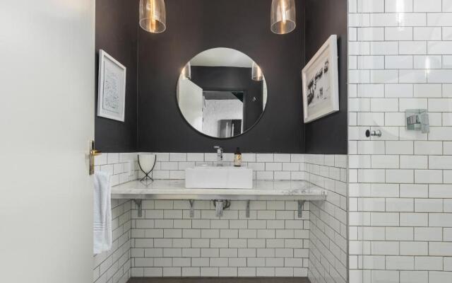 Westside Studios 309