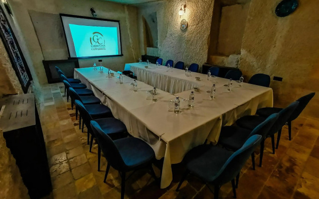 Garden Inn Cappadocia