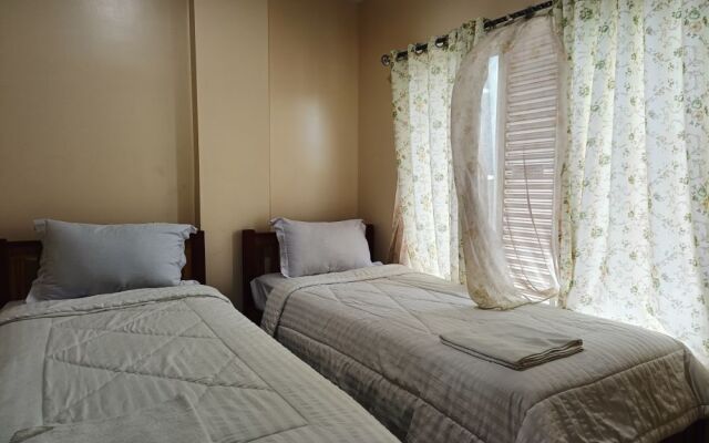 Balqies Homestay Syariah Makassar