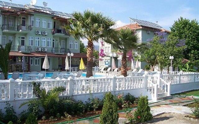 Yeni Ozmen Hotel