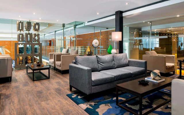 The Westin Cape Town