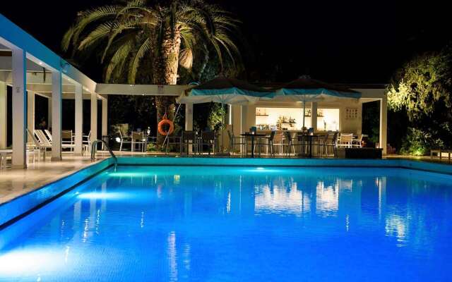 TRYP by Wyndham Corfu Dassia