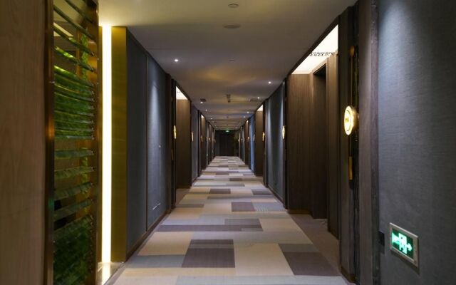 Hangzhou Cosy Park Hotel Liangzhu