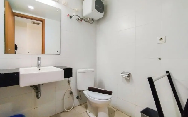 Cozy Cranny Studio At Apartment Beverly Dago