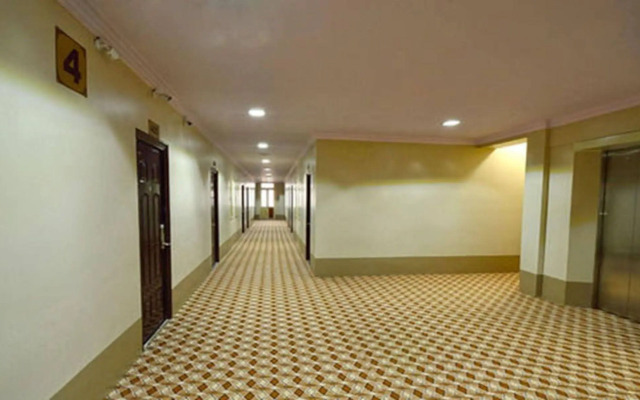 Shwe Yè Mon Hotel