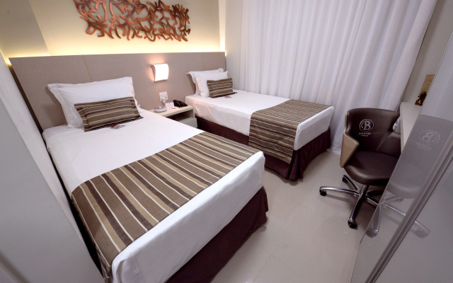 Lagoon Prime Hotel
