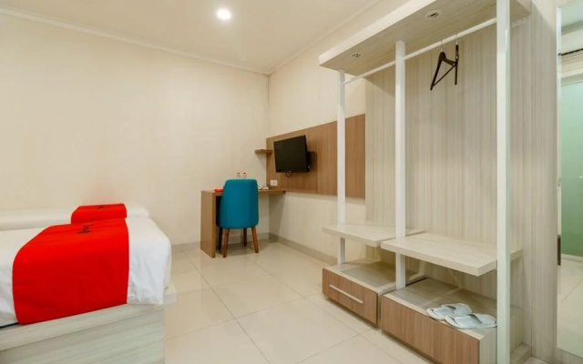 Phila Points Hotel