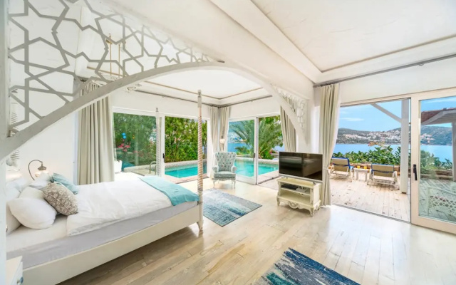 Likya Gardens Hotel
