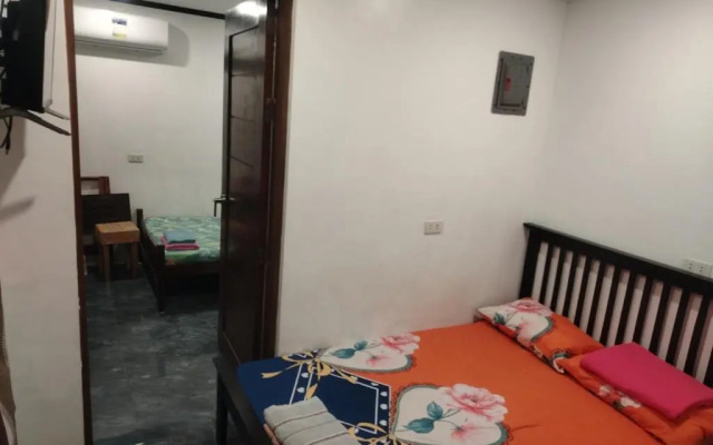 Diaz Residence