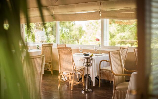 El Rodat Hotel Village & Spa