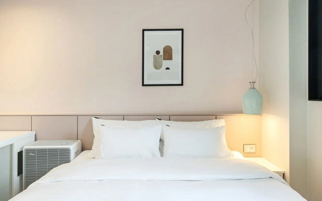 Gwangju Gakhwadong YAM Dong-gwangju