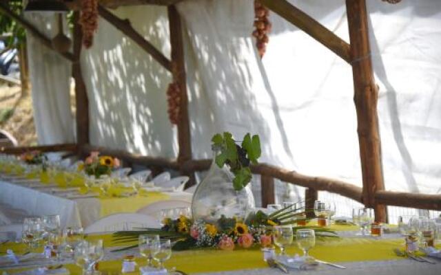 Agriturismo Primaluce