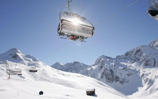 Alpengasthof Pichler