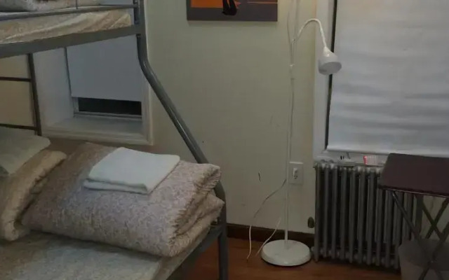 Hostel - Chrystie Street