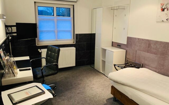 Schloss Hotel Landstuhl