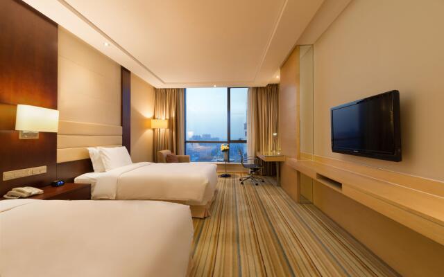 Holiday Inn Taicang City Centre by IHG