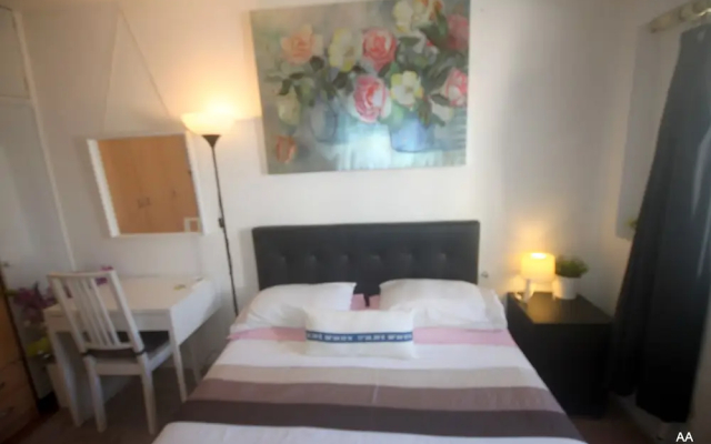 Guest-House Marbella