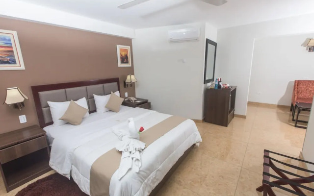 Gran Recreo Hotel