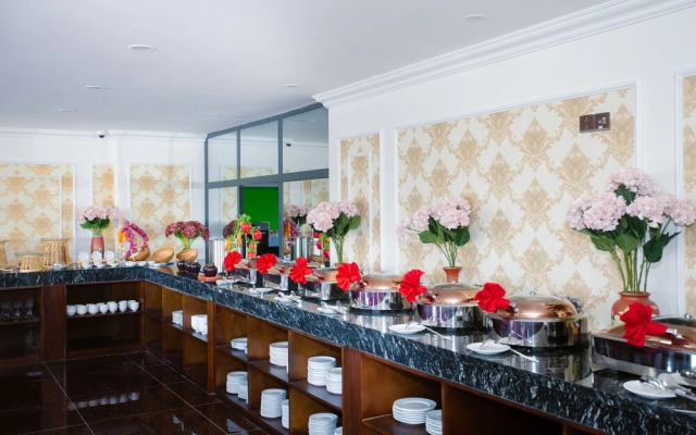 Century Hotel