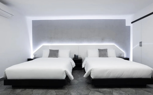 Prixma Hotel