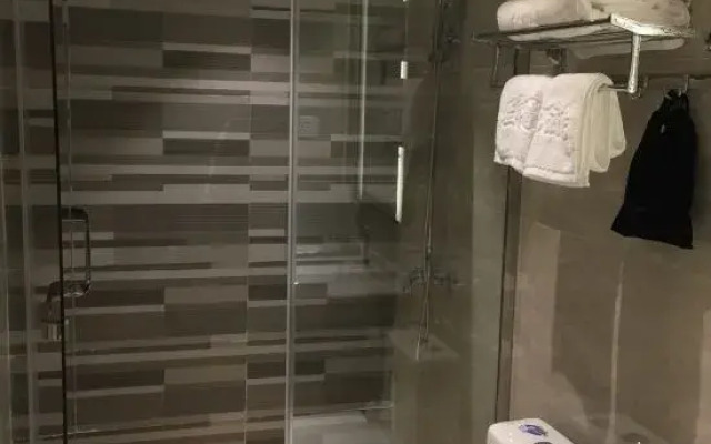 Fuyang xingmike express hotel