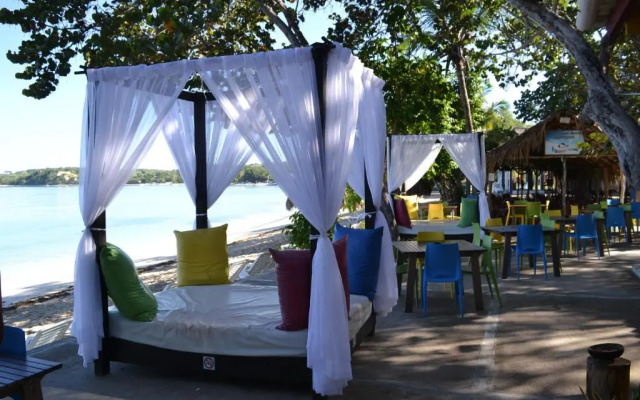 Paradise Island Beach Resort