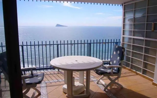 Las Palmeras II- Fincas Arena