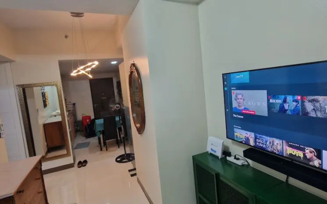 Dusit Thani Like San Antonio Makati 1 Bedroom