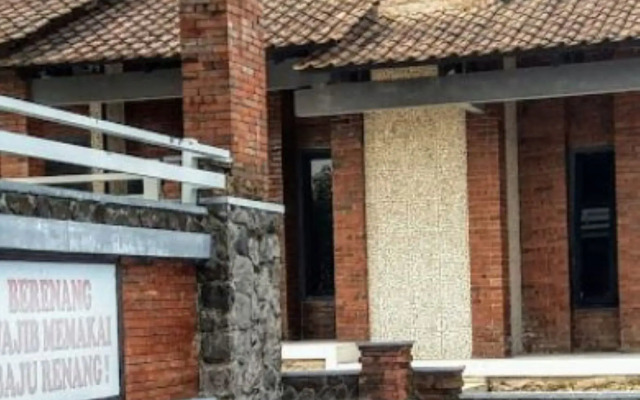 Villa Mediana
