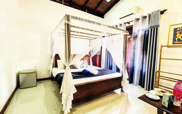 Galle Catamaran Villa